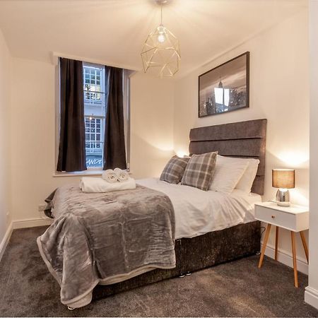 Host & Stay - New Street Suite Worcester Dış mekan fotoğraf