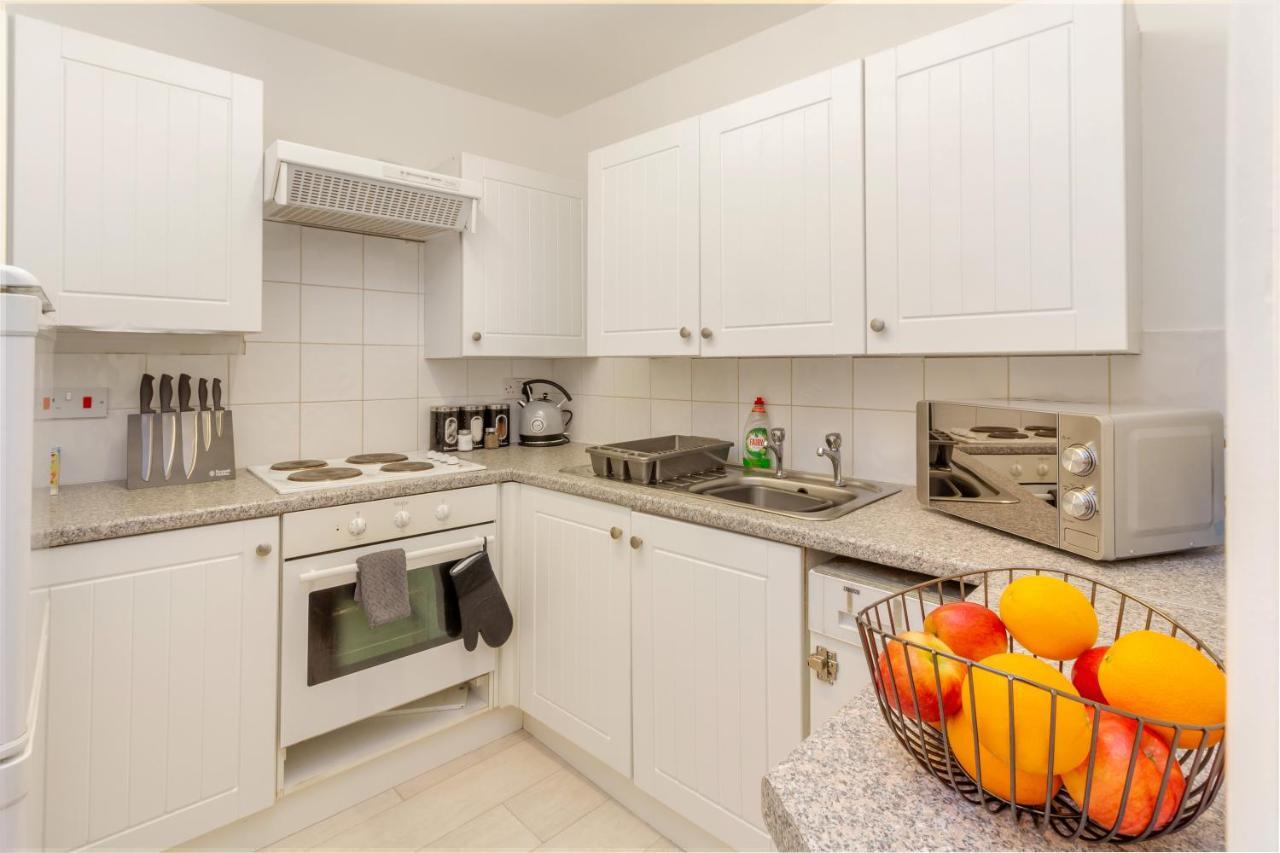 Host & Stay - New Street Suite Worcester Dış mekan fotoğraf