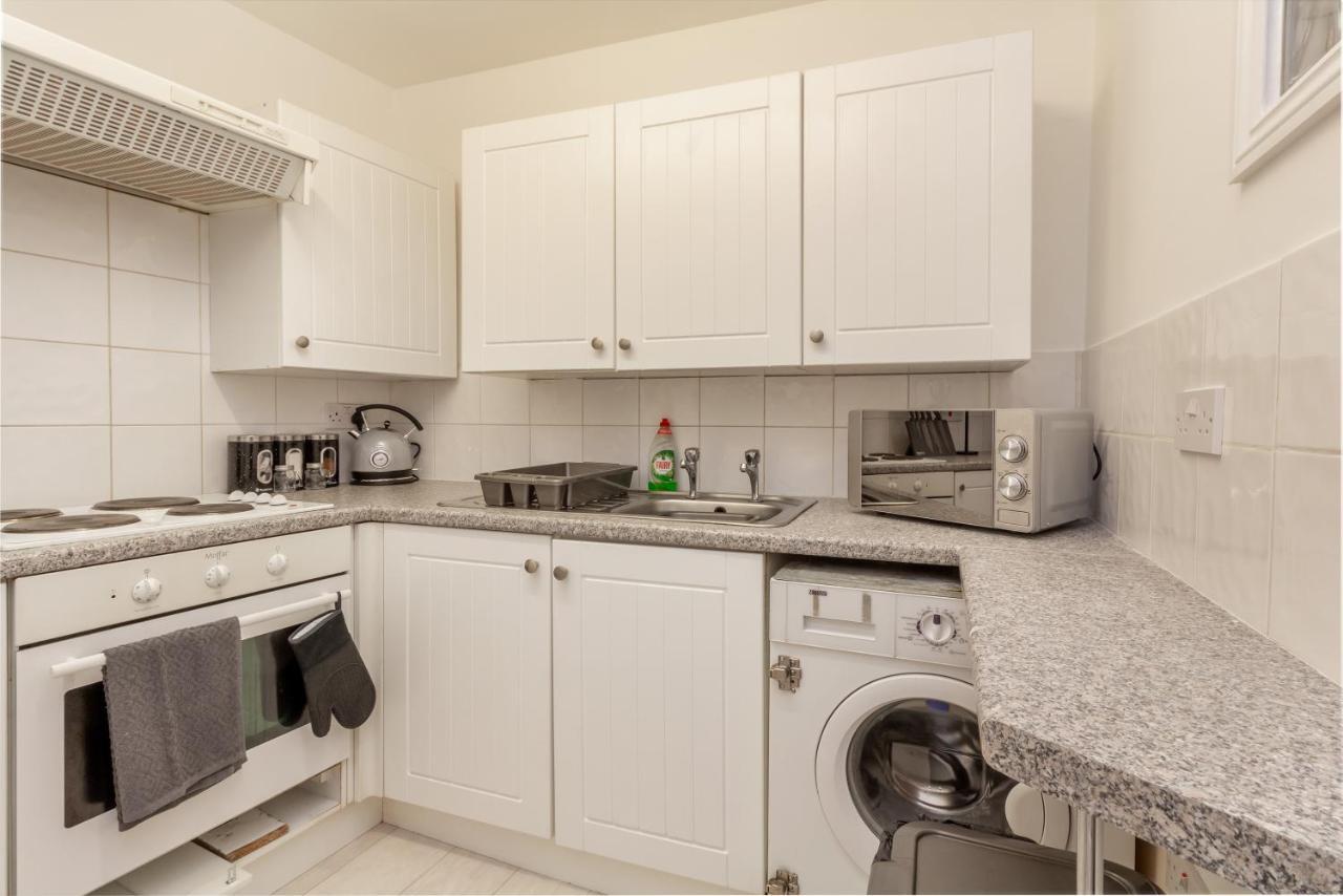 Host & Stay - New Street Suite Worcester Dış mekan fotoğraf